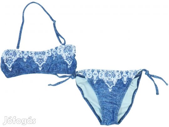Guess Új (címkés) Lány Bikini (Méret: 140)