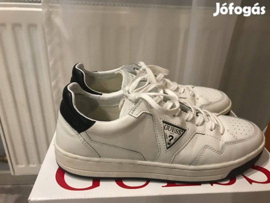 Guess bőr férfi sportcipő - 41
