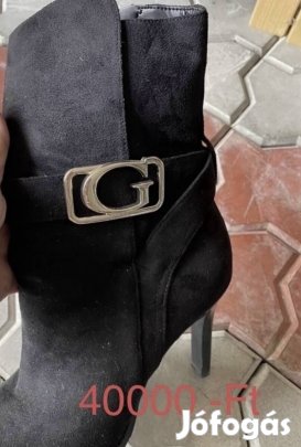 Guess csizma 39-es elado