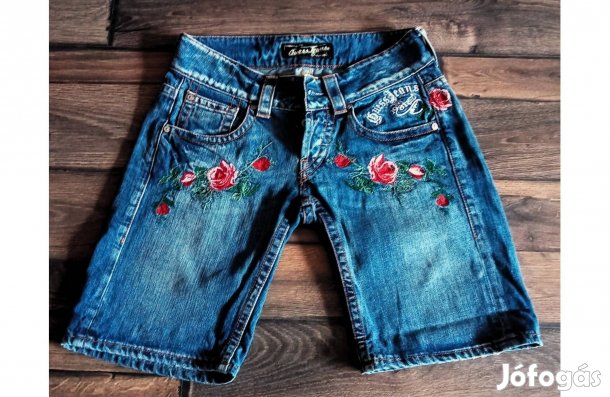 Guess farmer rövidnadrág