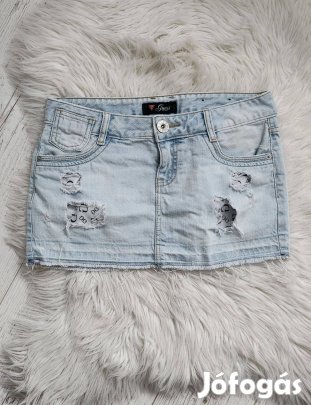 Guess farmerszoknya M