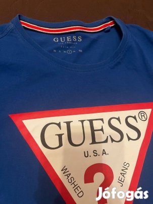 Guess férfi L póló