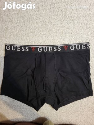 Guess férfi boxer L
