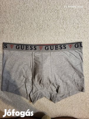 Guess férfi boxer L