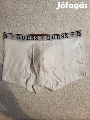 Guess férfi boxer L 