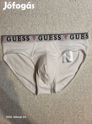 Guess férfi fecske L-es