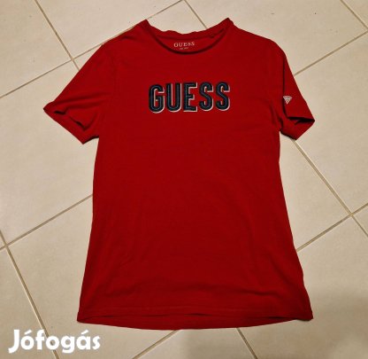 Guess férfi póló M