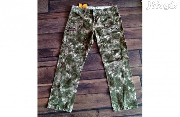 Guess halásznadrág