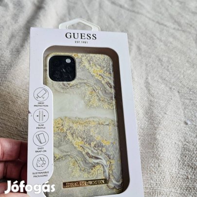 Guess iphone 13 pro tok eredeti új dobozos