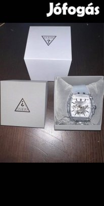 Guess karóra Garanciával