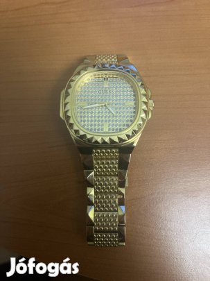 Guess karóra 