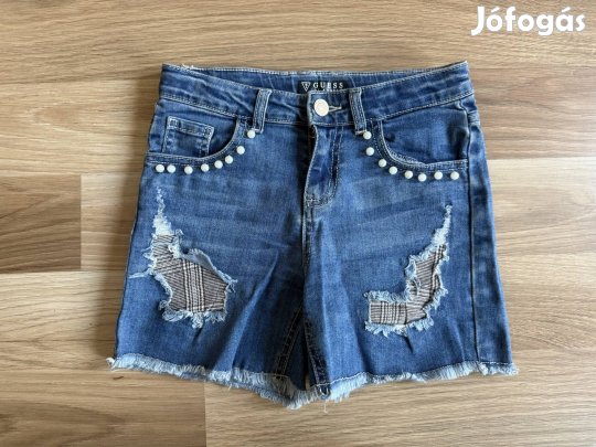 Guess lányka rövidnadrág