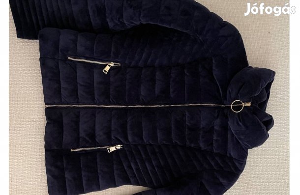 Guess női átmeneti kabát xl karcsusított fazon