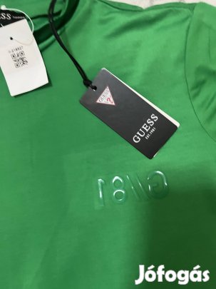 Guess női felső S Új 