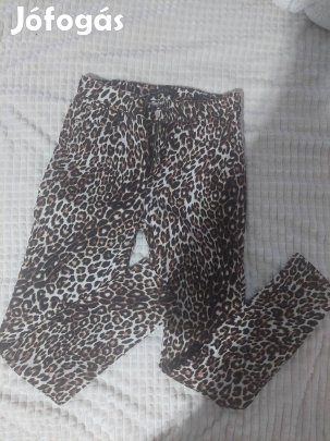 Guess női nadrág 56os