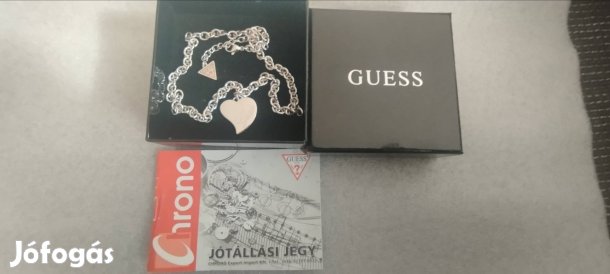 Guess női nyaklánc