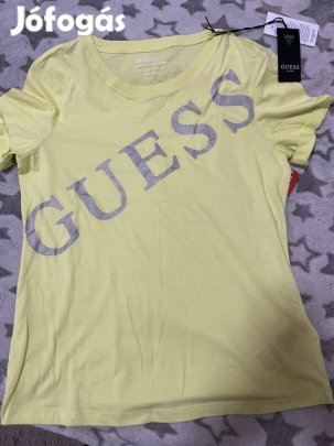 Guess női poló S Új 