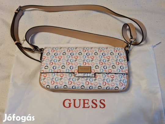 Guess női táska