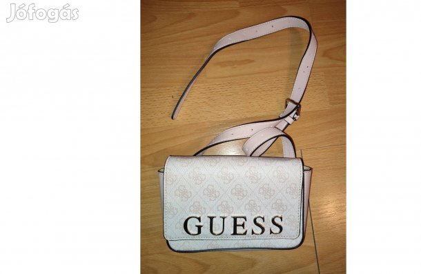 Guess női táska Bluebelle (SG) Mini-Bags rózsaszín