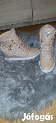 Guess rose női cipő 37.