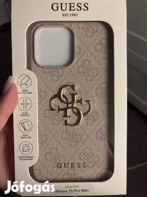 Guess telefontok Iphone 15 Pro max