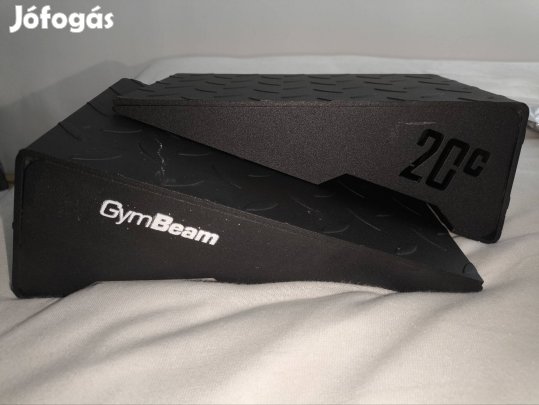 Guggoló rámpa - Gymbeam