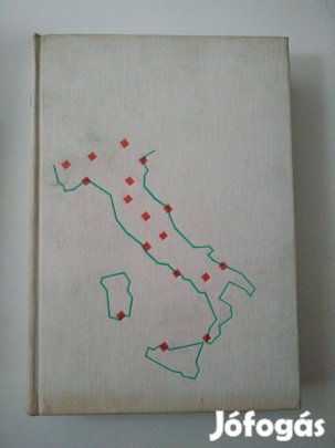 Guido Piovene - Utazás Itáliában