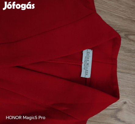 Guido wilsch designer női felsőrész pulóver