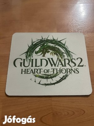 Guild Wars 2 Hot egérpad
