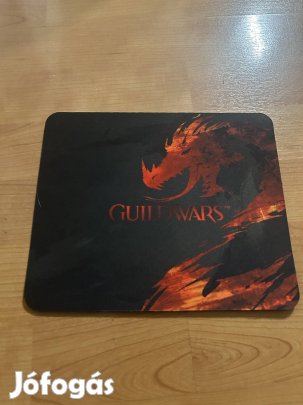 Guild Wars 2 egérpad