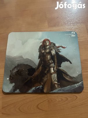 Guild Wars 2 témájú egérpad
