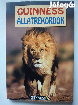 Guinness állatrekordok
