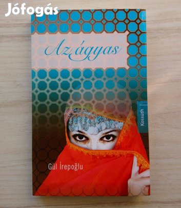 Gül Irepoglu: Az ágyas