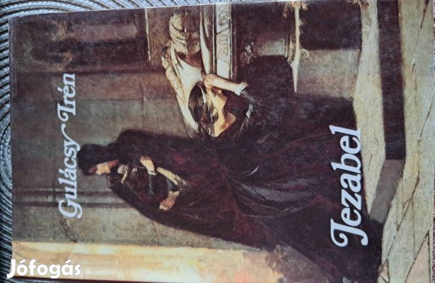 Gulácsi Irén Jezabel