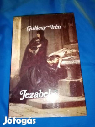 Gulácsy Irén : Jezabel