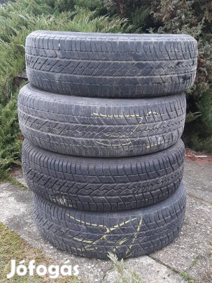 Gumi 4db Good Year 175/65 R14 Kecskemet,Monor