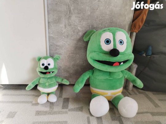 Gumi MACI Zenélő És Sima