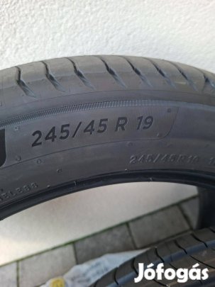 Gumi Michelin - nyári gumi