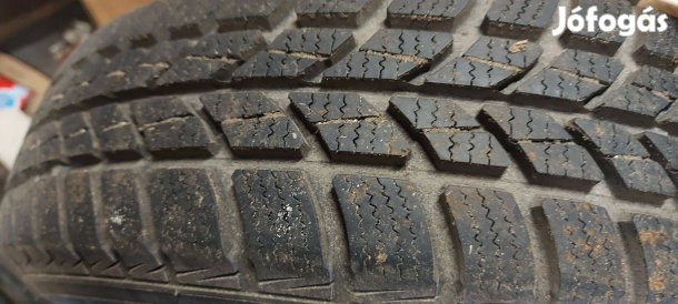 Gumi+ felni Kingstar SW40