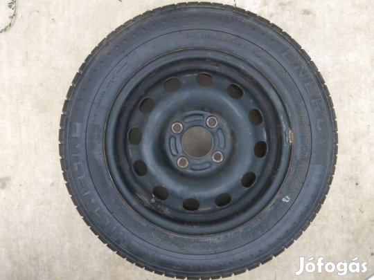 Gumi abroncs felnivel Új 185/65 R14 Michelin Energy