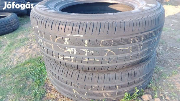 Gumi autógumi 245 65 R17