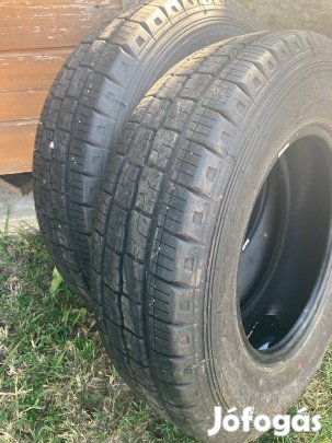 Gumi eladó 185 R14 C