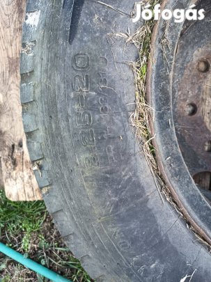 Gumi felnivel eladó