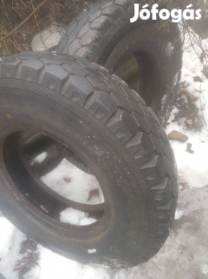 Gumi ifa pótkocsi 900.r.20