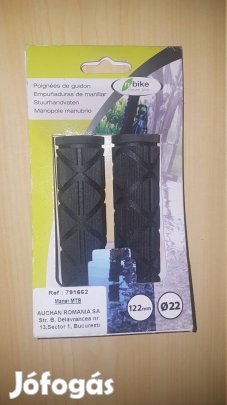 Gumi kerékpár markolat fogantyú