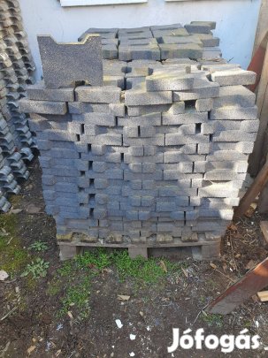 Gumi térkő új eladó!