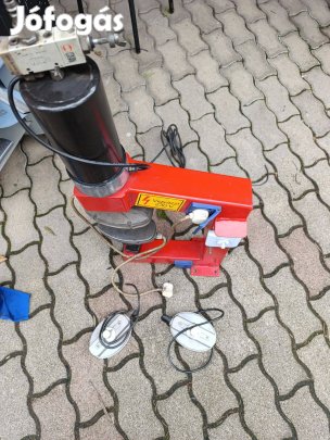 Gumi vulkanizáló eladó