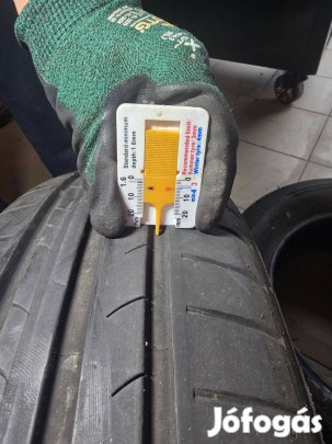 Gumiabroncs 195/65/r15 2021 dunlop sport bluresponse