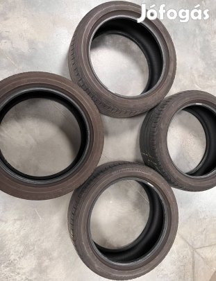 Gumiabroncs 215/50R18 92W