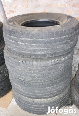 Gumiabroncs 4db a képek szerint